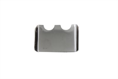 Cam Chest Breather Separator Plate