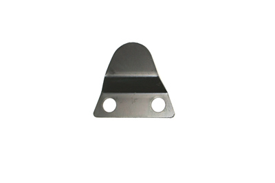 Primary Baffle Plate - Click Image to Close