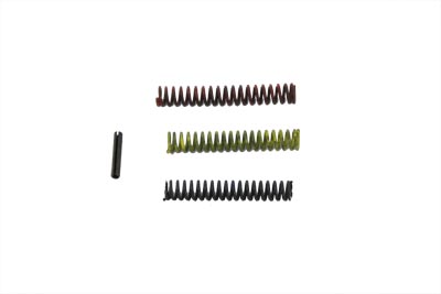 Twin Cam Super Pump Spring Kit - Click Image to Close