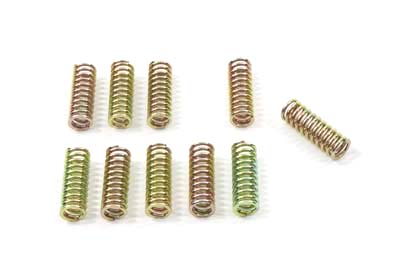 Clutch Spring Set - Click Image to Close