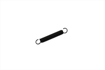 Gas Tank Mount Spring - Click Image to Close