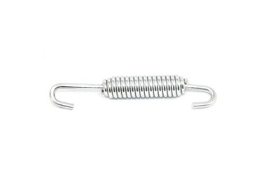 Brake Pedal Spring with Long Hook