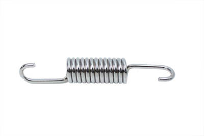 Brake Pedal Spring - Click Image to Close