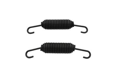 Brake Shoe Springs Front and Rear - Click Image to Close