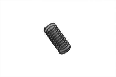 Tappet Oil Screen Spring - Click Image to Close