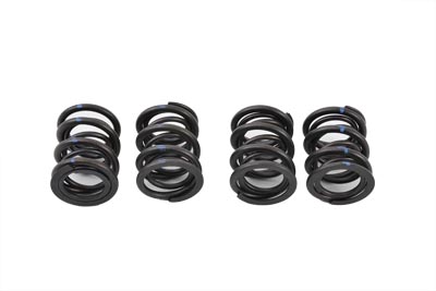 Valve Spring Set Performance - Click Image to Close