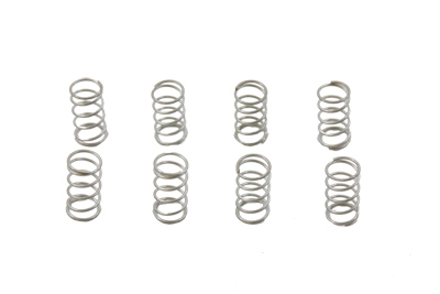Oil Filter Mount Spring - Click Image to Close