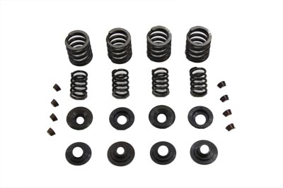 Valve Spring Kit - Click Image to Close