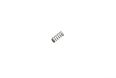 Magneto Coil Contact Springs