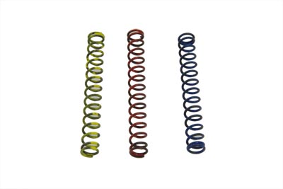Oil Pump Spring Kit - Click Image to Close