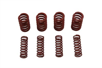 High Lift Valve Springs - Click Image to Close