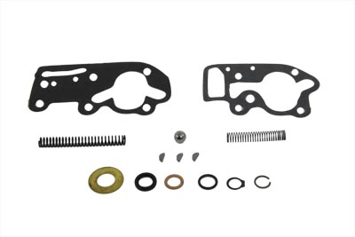 Oil Pump Gasket Kit - Click Image to Close