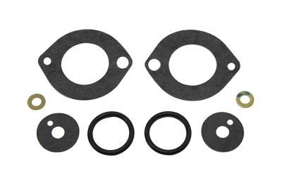 Fork Gasket Only - Click Image to Close