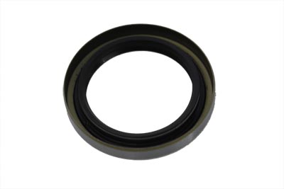 Left Side Crankcase Seal - Click Image to Close