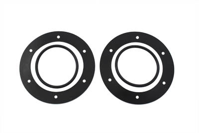 Gas Cap Paint Saver Gasket and Seal Kit - Click Image to Close