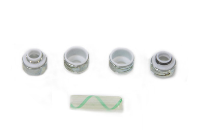 Teflon Valve Stem Seals - Click Image to Close