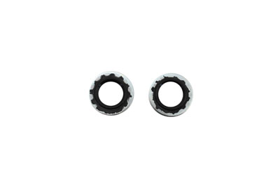 Banjo Bolt Washer with O-Ring 12mm - Click Image to Close