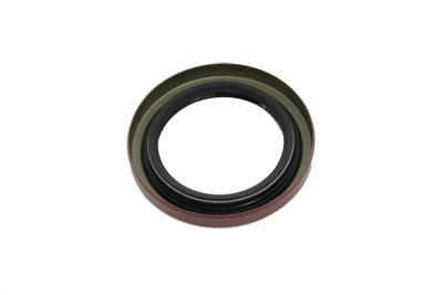 Engine Shaft Oil Seal - Click Image to Close
