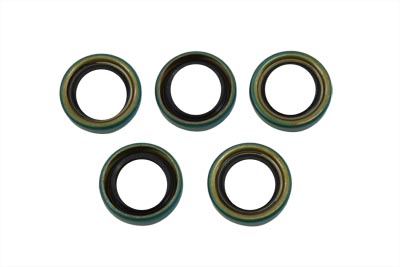 James Chain Cover Oil Seal - Click Image to Close
