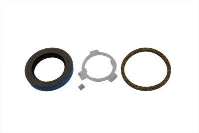 Transmission Main Drive Oil Seal - Click Image to Close