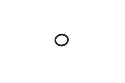 Cylinder Base Dowel O-Ring - Click Image to Close