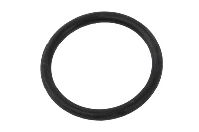 Low Pushrod Cover O-Ring - Click Image to Close