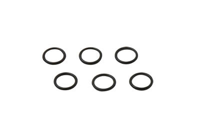 Replacement O-Rings for Engine Bar - Click Image to Close