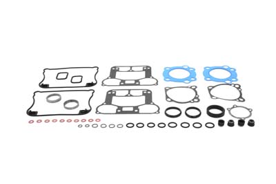 V-Twin Top End Gasket Kit - Click Image to Close