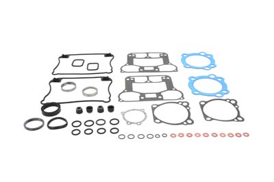 V-Twin Top End Gasket Kit - Click Image to Close