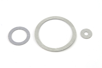 Canister Filter Seals - Click Image to Close