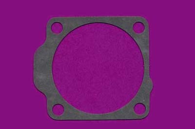 V-Twin Cylinder Base Gaskets - Click Image to Close