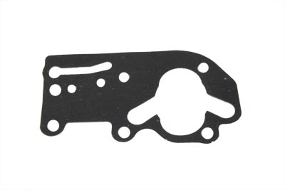 V-Twin Oil Pump Gaskets, Paper - Click Image to Close