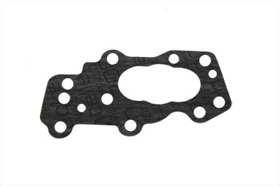 V-Twin Oil Pump Inner Cover Gaskets - Click Image to Close