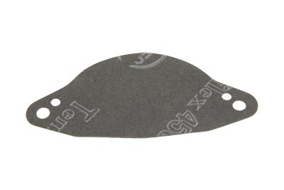 Starter Hole Gaskets for Kick Starter - Click Image to Close