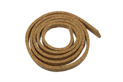 V-Twin Primary Cover Gaskets, Cork
