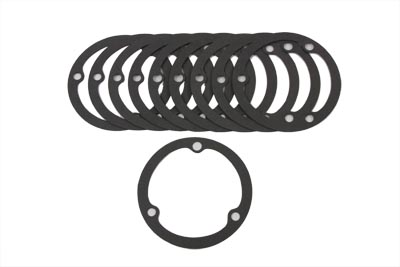 James Inner Primary Mount Gaskets - Click Image to Close
