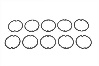 Turn Signal Lens Gaskets - Click Image to Close