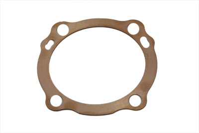Head Gasket Copper - Click Image to Close