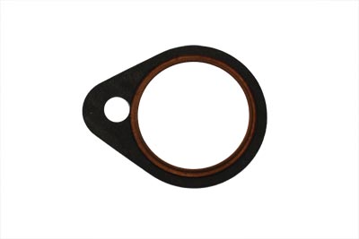 Fire Ring Exhaust Gasket - Click Image to Close