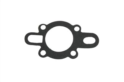 V-Twin Oil Pump Mount Gasket - Click Image to Close