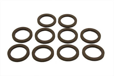 Oil Filler Cap Gasket - Click Image to Close