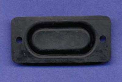 Handlebar Master Cylinder Gasket - Click Image to Close