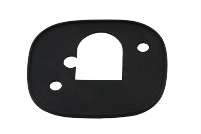 Tail Lamp Fender Gasket - Click Image to Close