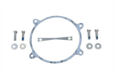 V-Twin Inner Primary Repair Gasket Kit - Click Image to Close