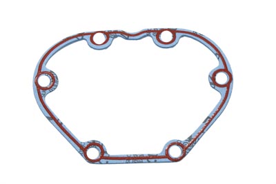 V-Twin Clutch Release Cover Gasket - Click Image to Close