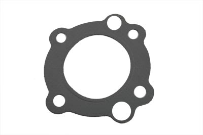 V-Twin Cylinder Head Gasket - Click Image to Close
