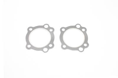 V-Twin Fire Ring Head Gasket - Click Image to Close