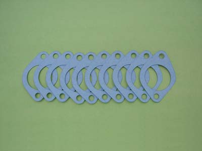 Coupler Compliance Fitting Gasket