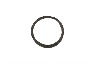 V-Twin Exhaust Port Gasket - Click Image to Close