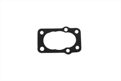 Pump Base and Cover Gasket - Click Image to Close